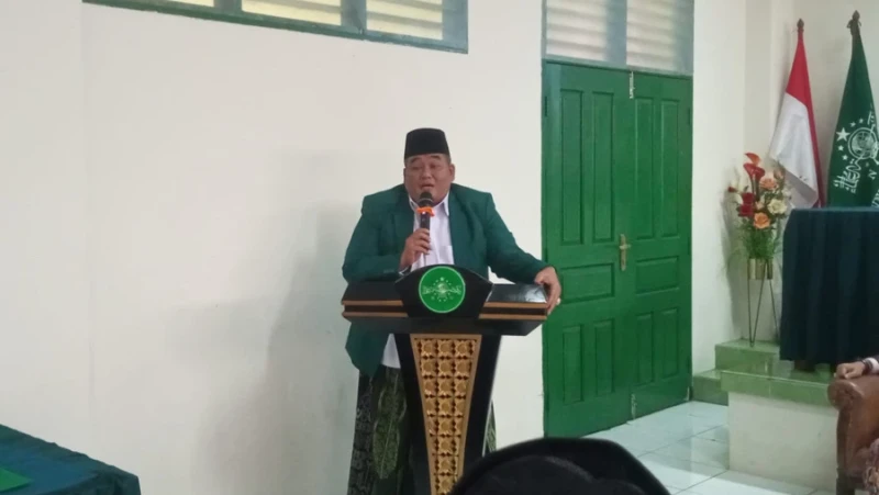 Dokumentasi kegiatan dan kebersamaan warga PWNU Pengurus Wilayah Provinsi Papua Tengah