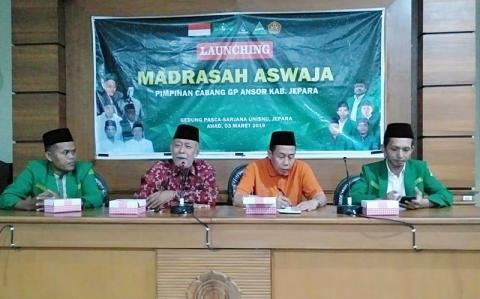 Agenda PWNU Pengurus Wilayah Provinsi Papua Tengah
